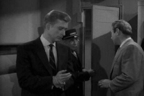 undefined Season 2 Episode 18 - The Manacled