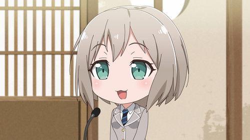 BanG Dream! Girls Band Party!☆PICO Season 3 Episode 4 - Hey! Spring of Emotion