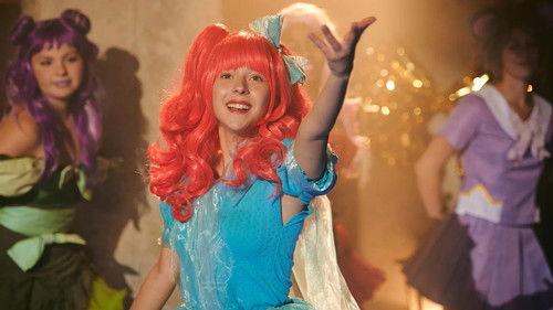 Pan Tau Season 1 Episode 4 - Episode 4