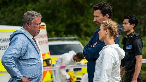 Silent Witness Season 29 Episode 9 - Shame (1)
