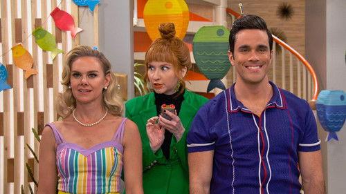 The Fairly OddParents: Fairly Odder Season 1 Episode 12 - Fairies Away! (1)