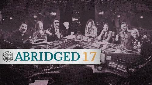 Critical Role Abridged Season 1 Episode 17 - Heart-to-Heartmoor