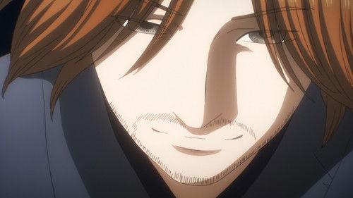 Chihayafuru Season 3 Episode 19 - Bring a life of everlasting love
