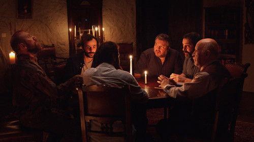 Errands Season 3 Episode 5 - Celse