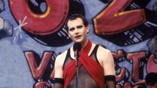 undefined Season 1 Episode 6 - To Your Health