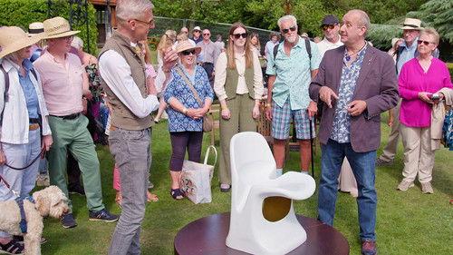 Antiques Roadshow Season 48 Episode 13 - Hill of Tarvit Mansion & Garden 2