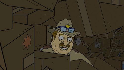 Momma Named Me Sheriff Season 2 Episode 6 - Membership