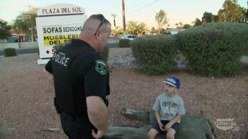 Cops Season 27 Episode 3 - The Runaways