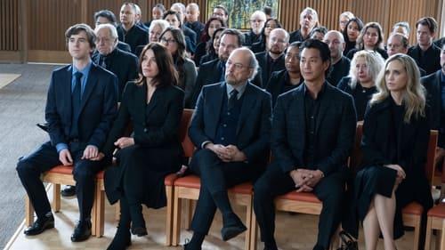 undefined Season 7 Episode 6 - M.C.E.