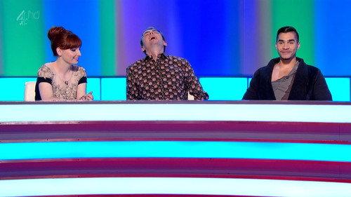 8 Out of 10 Cats Season 14 Episode 6 - Episode 6