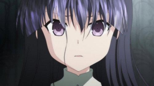 Assault Lily BOUQUET Season 1 Episode 11 - Lily: Purity