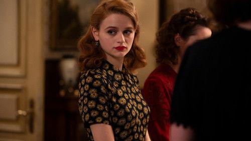 undefined Season 1 Episode 1 - Radom