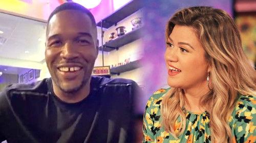 The Kelly Clarkson Show Season 2 Episode 14 - Michael Strahan, Haley Lu Richardson, Sarah Michelle Gellar, Sabrina Carpenter, Zara Larsson
