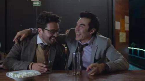 Como Tu No Hay 2 Season 1 Episode 6 - Episode 6