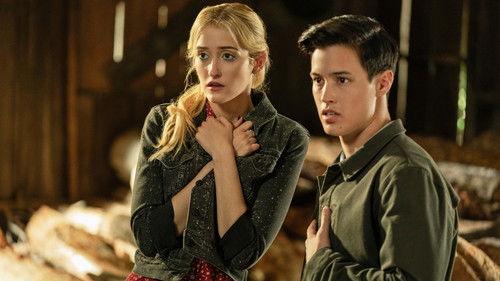 Shining Vale Season 1 Episode 7 - Chapter Seven - Impertinent Questions