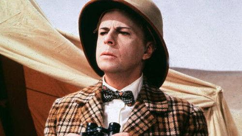 Ture Sventon privatdetektiv Season 1 Episode 11 - Episode 11