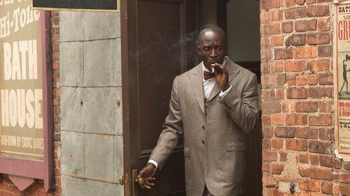 Boardwalk Empire Season 4 Episode 10 - White Horse Pike
