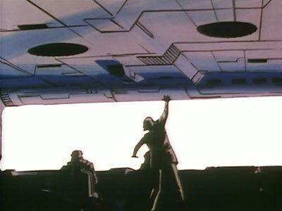 Captain Future Season 1 Episode 37 - The Disappeared Spaceships