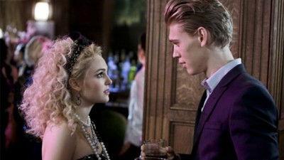 The Carrie Diaries Season 1 Episode 12 - A First Time for Everything