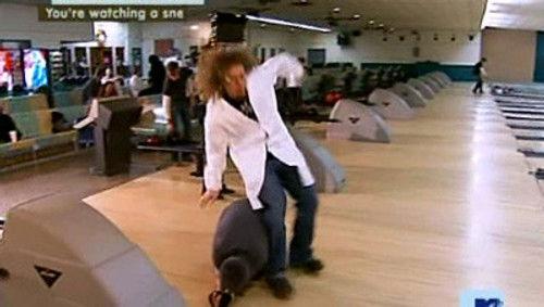 Bam's Unholy Union Season 1 Episode 8 - I'll Never Be Single Again