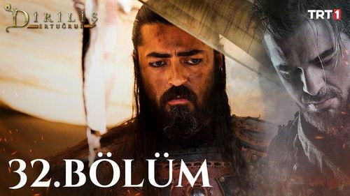 Resurrection: Ertugrul Season 2 Episode 6 - Episode 32
