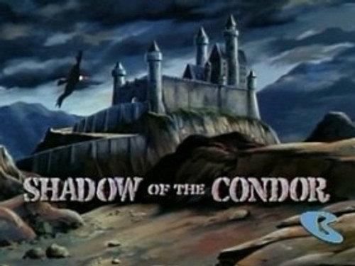 undefined Season 1 Episode 10 - Shadow of the Condor