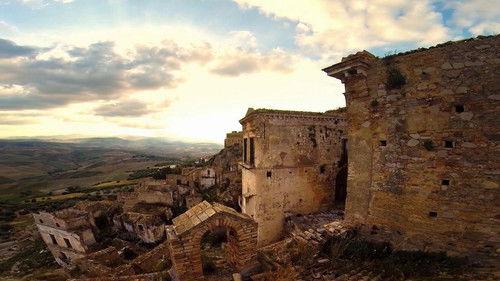 Mysteries from Above Season 1 Episode 7 - Ghost Towns