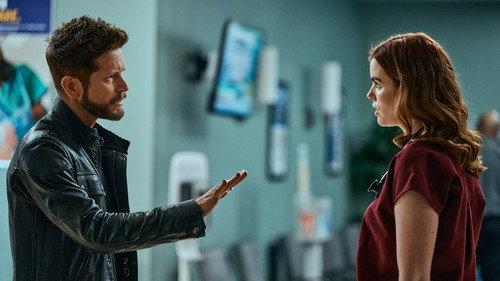 The Resident Season 5 Episode 15 - In For a Penny