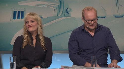 Brille Season 1 Episode 9 - Episode 9