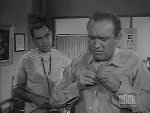 undefined Season 7 Episode 28 - The Kerry Blue