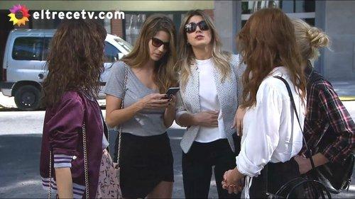 Las Estrellas Season 1 Episode 2 - Episode 2