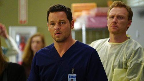 Grey's Anatomy Season 12 Episode 20 - Trigger Happy