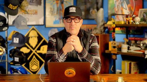 Gold Rush: The Dirt Season 8 Episode 9 - Rick Goes Home