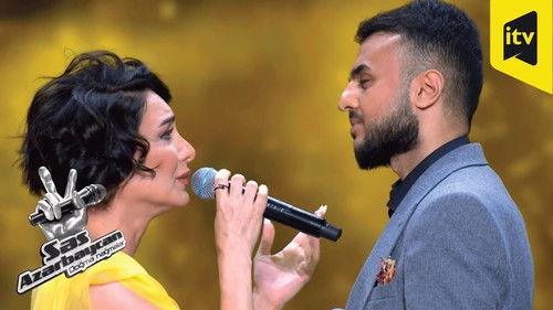The Voice of Azerbaijan Season 3 Episode 8 - Episode 8