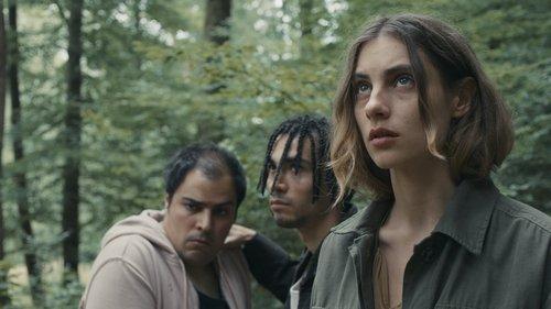 The Coyotes Season 1 Episode 5 - The Break