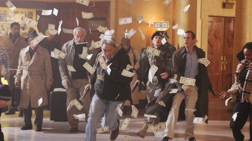 NCIS Season 4 Episode 13 - Sharif Returns