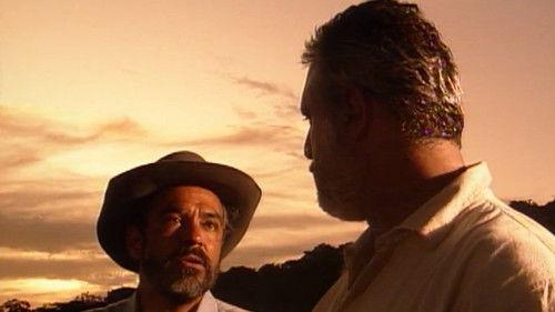 Rebirth Season 1 Episode 10 - Chapter 10