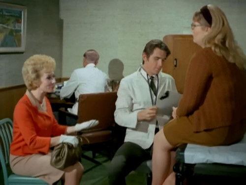 Marcus Welby, M.D. Season 3 Episode 8 - Ask Me Again Tomorrow