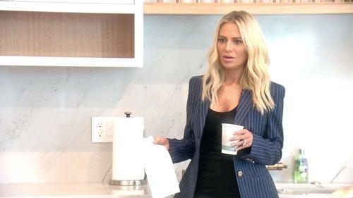 The Real Housewives of Beverly Hills Season 10 Episode 20 - Secrets Revealed