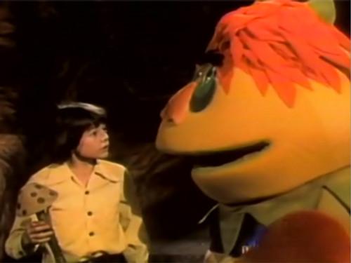 H.R. Pufnstuf Season 1 Episode 12 - Book, Flute and Candle