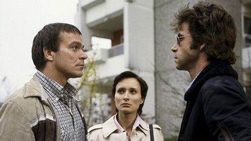 Der Alte Season 2 Episode 8 - Episode 8