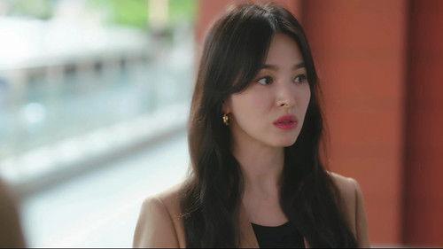 Now, We Are Breaking Up Season 1 Episode 5 - Surprise Encounter at the Police Station