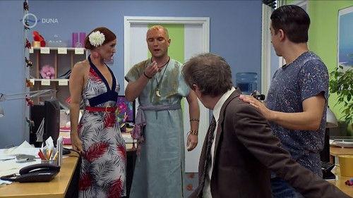 Work Matters Season 4 Episode 22 - Episode 22