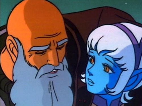 Ulysses 31 Season 1 Episode 2 - The Black Sphere