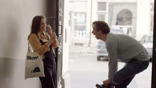 Match Season 1 Episode 5 - Episode 5