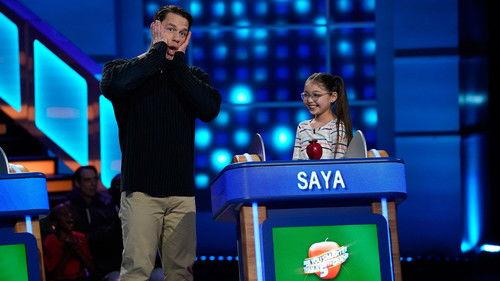Are You Smarter Than a 5th Grader Season 1 Episode 7 - Astronaut