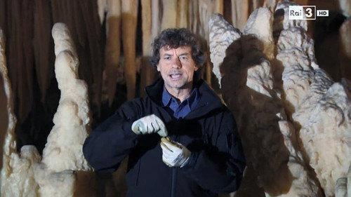Ulisse - The Pleasure of Discovery Season 15 Episode 16 - Splendors of Puglia