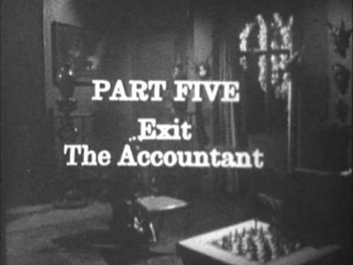 At Last the 1948 Show Season 1 Episode 4 - Episode 4