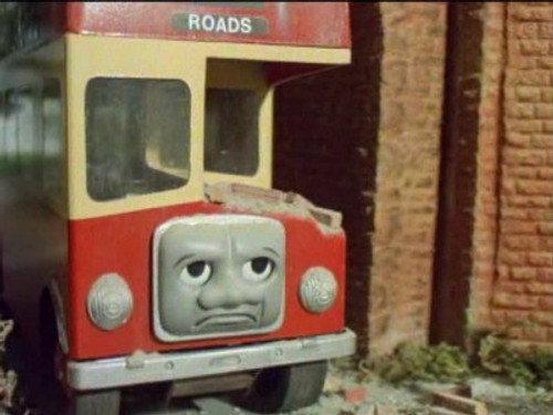 Thomas & Friends Season 3 Episode 23 - Bulgy