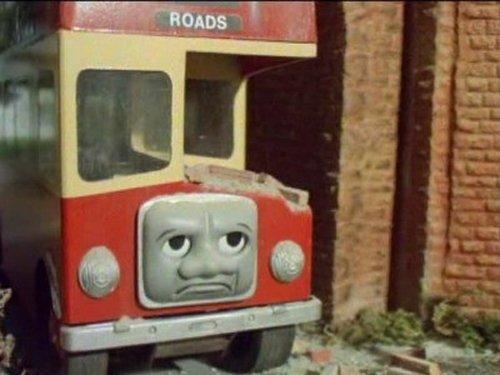 Thomas & Friends Season 3 Episode 23 - Bulgy